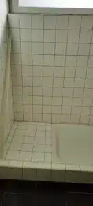 Dusche (nachher)