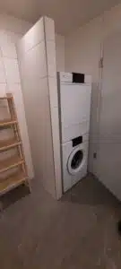 Umzugsreinigung