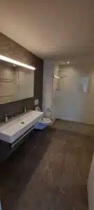 Umzugsreinigung