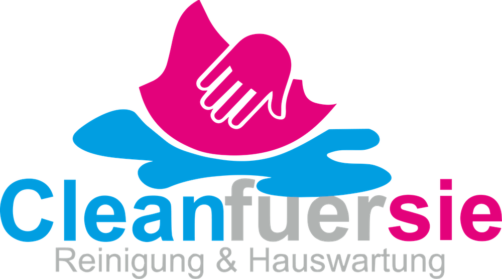 Logo Cleanfuersie Footer